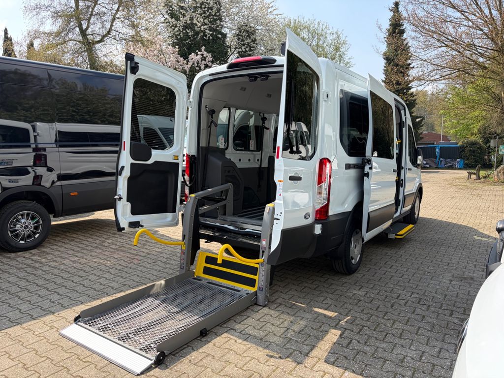 Image of Ford Transit