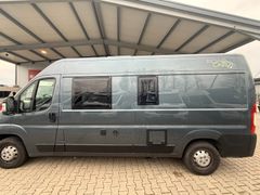 Roadcar R 600*AHK*RFK*MARKISE*