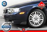 Volvo S80 2.4 KINETIC*LPG-Gas*Aut.*Leder*Navi*AHK*PDC* - Volvo mit LPG-Antrieb