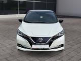 Nissan Leaf e+ Tekna 59KW CCS-Adapter BOSE LEDER SITZ-L - Nissan Leaf e-TEKNA