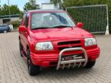 Suzuki Grand Vitara 2.0 Cabrio Marina ROSTFREI 4x4 - Suzuki Grand Vitara: 2.0
