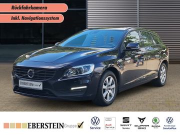 Volvo V60 Linje Business PDC Navi Tempomat