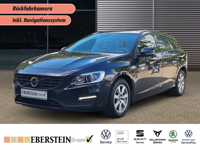Volvo V60 Linje Business PDC Navi Tempomat