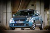 Suzuki Swift 1,3 Comfort 4WD Comfort STANDHEIZUNG - gebrauchte Suzuki Swift aus dem Jahr 2006