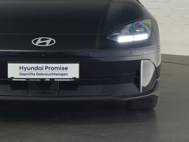 Hyundai IONIQ 6 – Bild 25