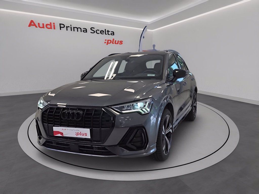 Image of Audi Q3