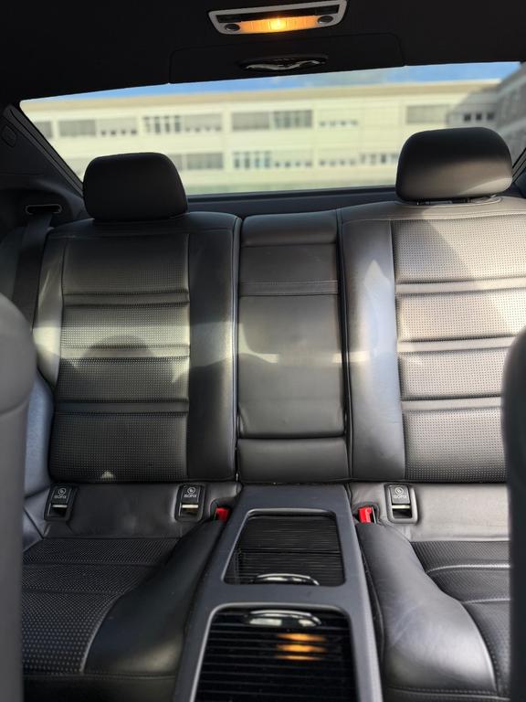 Mercedes-Benz CLS 63 AMG