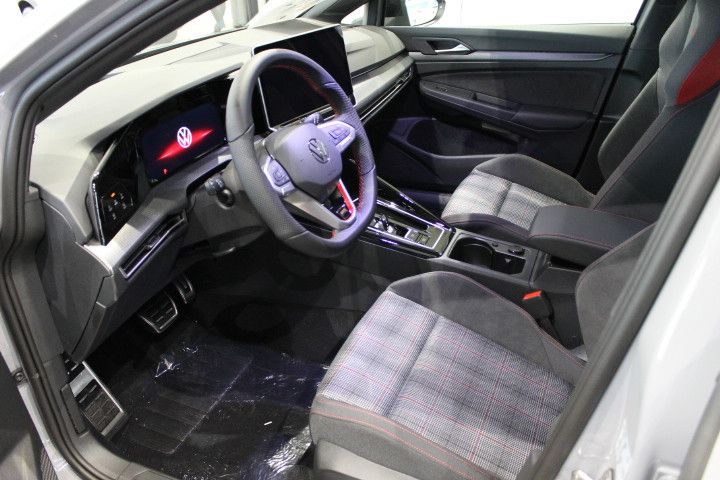 Volkswagen Golf - Bild 8