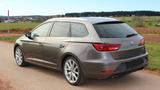 Seat Leon ST FR 2.0 TDI DSG 184PS|Insp. NEU|AHK|8xAlu - Seat Leon: Fr Ps