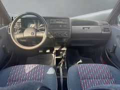 Foto Nummer 10: VW Polo