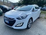 Hyundai i30 1.6 CRDi 128 CV 5p. Style+ A/T - Hyundai i30: Crdi Style