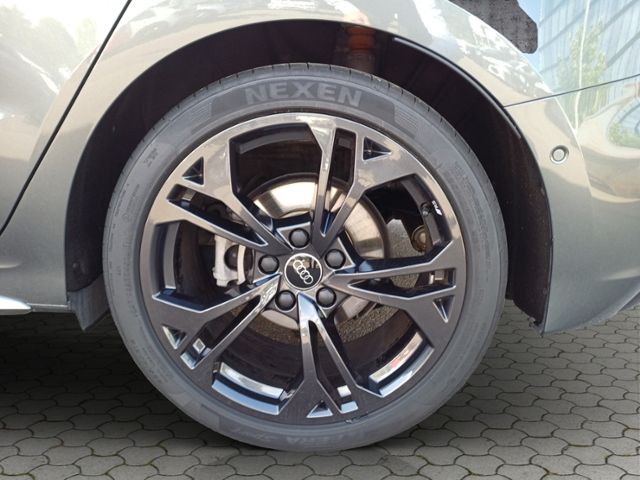 A3 Sportback 35 TFSI S-LINE/ACC/LED/SHZ/NAVI/KLI