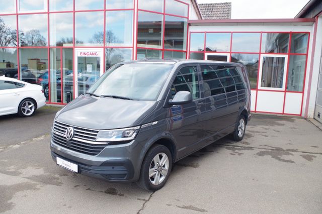 Volkswagen T6.1 Caravelle 2.0 TDI Comfortline lang 9-Sitzer