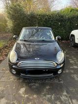 MINI Cooper Cabrio Cooper