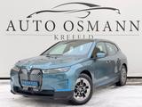 BMW iX 40 xDrive / Driving Assistant /Laserlicht