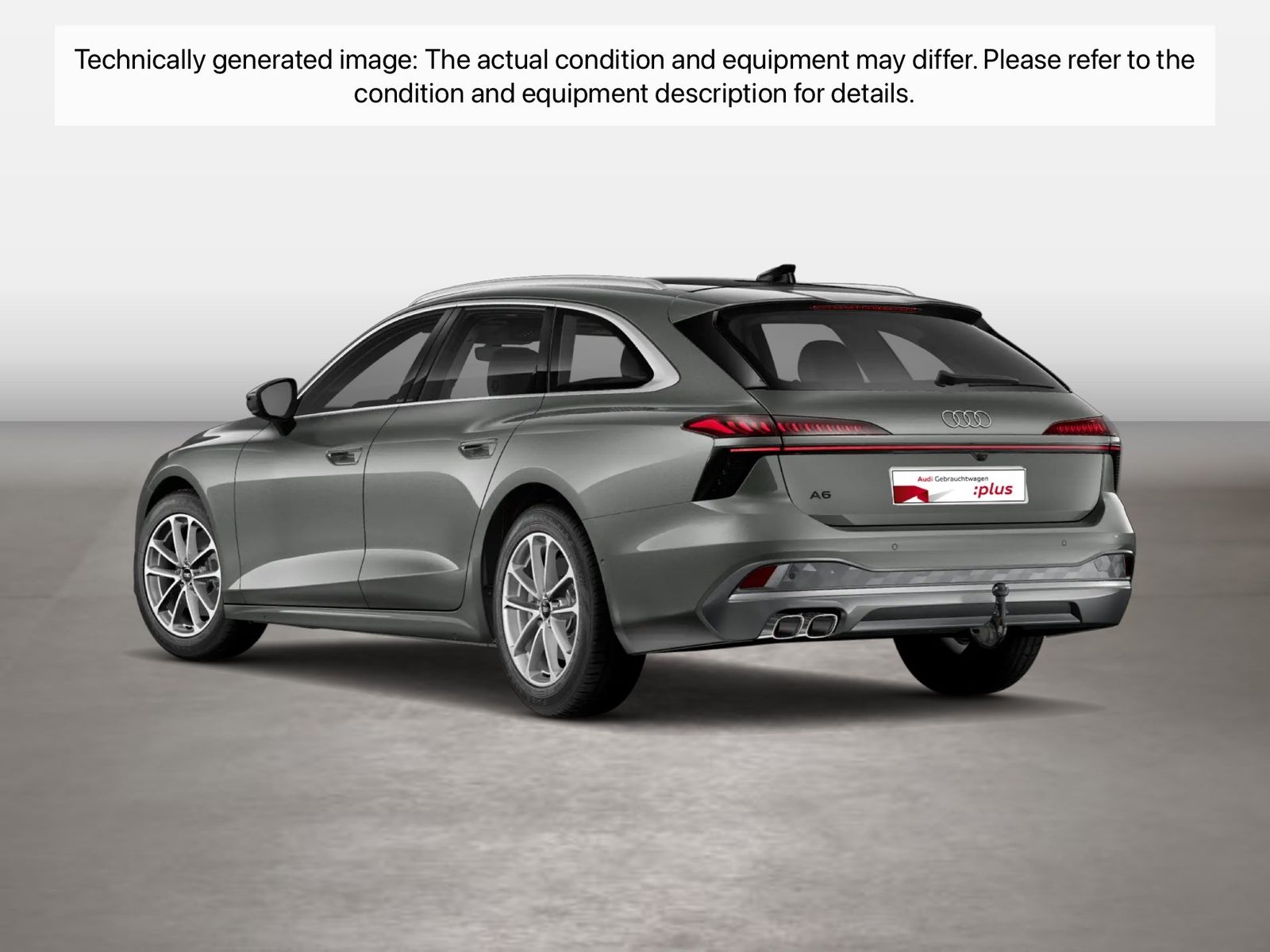 Audi A6 - Bild 3