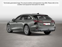 Audi A6 - Vorschau Bild 3