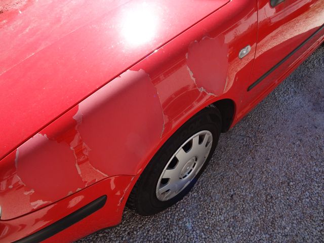 Fahrzeugabbildung Volkswagen Golf 1.4 Basis/2.Hand/