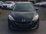 Mazda 5 Edition 40 Jahre 7 Sitze, Automatik - Mazda 5 Gebrauchtwagen in Berlin