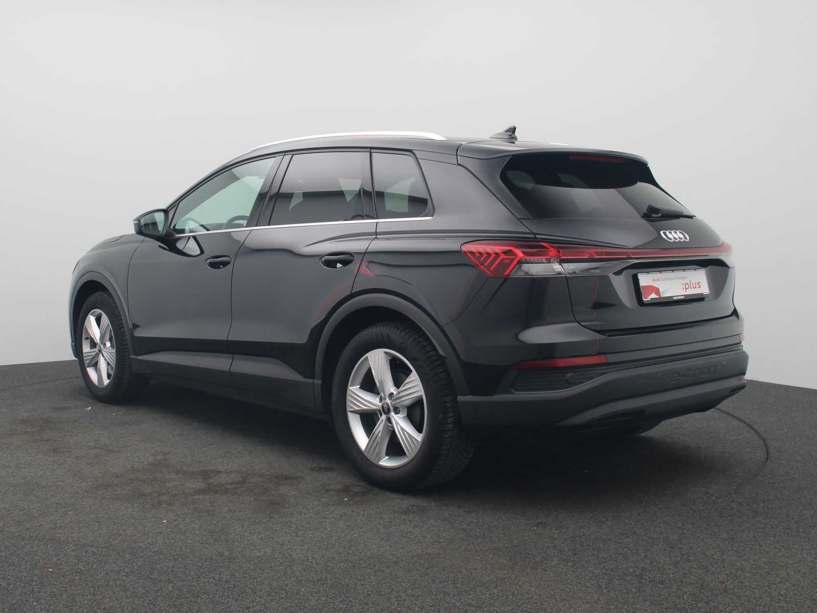 Audi Q4 e-tron S-Line 40 Navi Standklima LED SHZ foto 5
