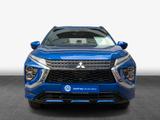 Mitsubishi Eclipse Cross Plug-In Hybrid 4WD Select - Mitsubishi Eclipse Cross: Select
