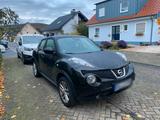 Nissan juke - Nissan Juke in Bonn