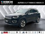 Jeep Compass 1.4 MultiAir Active Drive Limited XENON