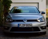 Volkswagen Golf 7 CUP R-Line - Volkswagen Golf: 7 R