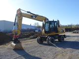 CAT M315D - CAT 315
