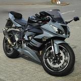 Kawasaki ZX-6R 636 ABS - KAWASAKI 636