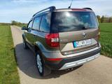 Skoda Yeti 2.0 TDI 4x4 DSG Elegance Outdoor Elegan... - Skoda Yeti: 2.0