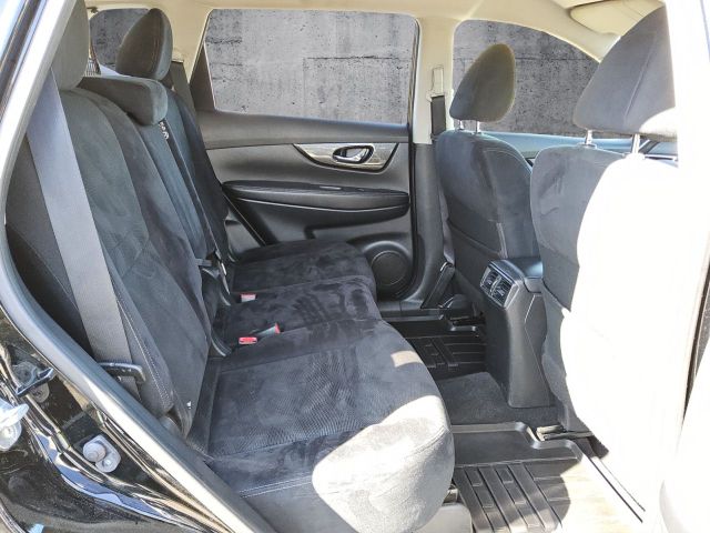 X-Trail 2.0dCi 4x4 Xtronic