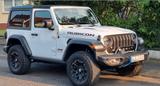 Jeep Wrangler 2.2l CRDi Rubicon Automatik Rubicon
