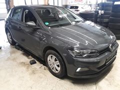 Fahrzeugabbildung Volkswagen Polo 1.0 MPI Trendline KLIMA DAB+