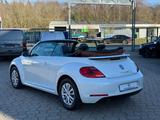 Volkswagen Beetle Cabriolet*Karmann*Bi-Xenon*Klima*Navi* - : Cabrio, Karmann