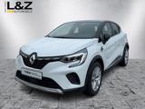 Renault Captur II Business Edition 1.0 TCe 100 - Renault Captur Gebrauchtwagen in Hamburg