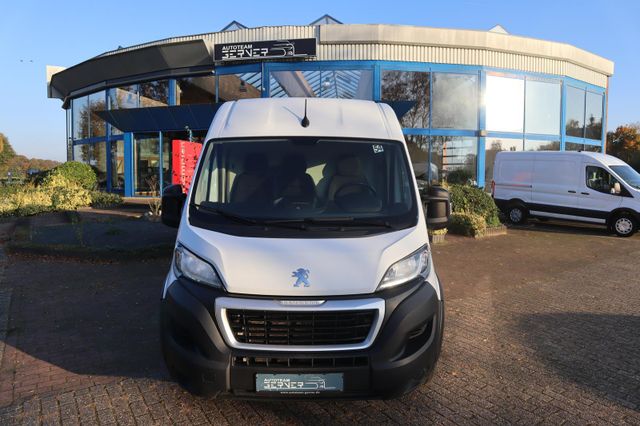 Peugeot Boxer 333 L2H2 Kasten KLIMA+Euro6