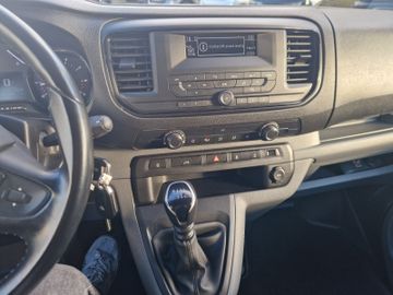 Bild 13 Opel Vivaro Kasten Edition M