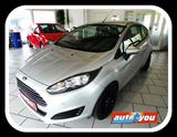 Ford Fiesta*2xPDC*SITZHZG.*ALLWETTER*1 Jahr Garantie - Ford Fiesta Gebrauchtwagen in Berlin