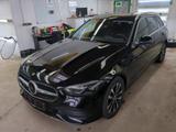Mercedes-Benz C 200 d T-Modell AUTOMATIC KAMERA AHK LED PDC - Mercedes-Benz: Automatic