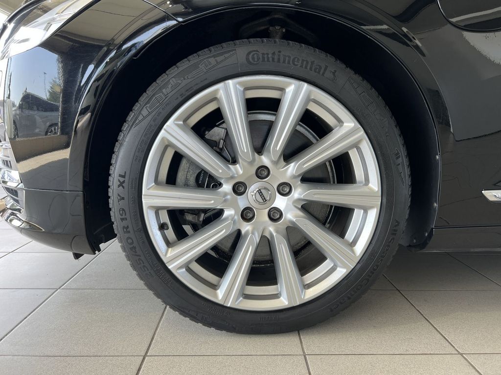 Volvo V90 T8 Inscription AWD HeadUp Pano WinterPro LED