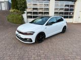 Volkswagen Polo VI GTI *App*Beats*Alcantara*KW-V3*Miltek* - Volkswagen Polo: Beats
