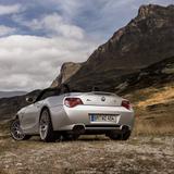 BMW Z4M Roadster, 19" CSL, Handwäsche, Sound - BMW: Cs