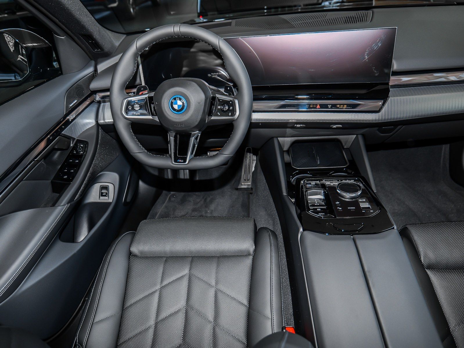 BMW 550 - Bild 12