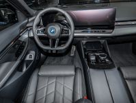 BMW 550 - Vorschau Bild 12