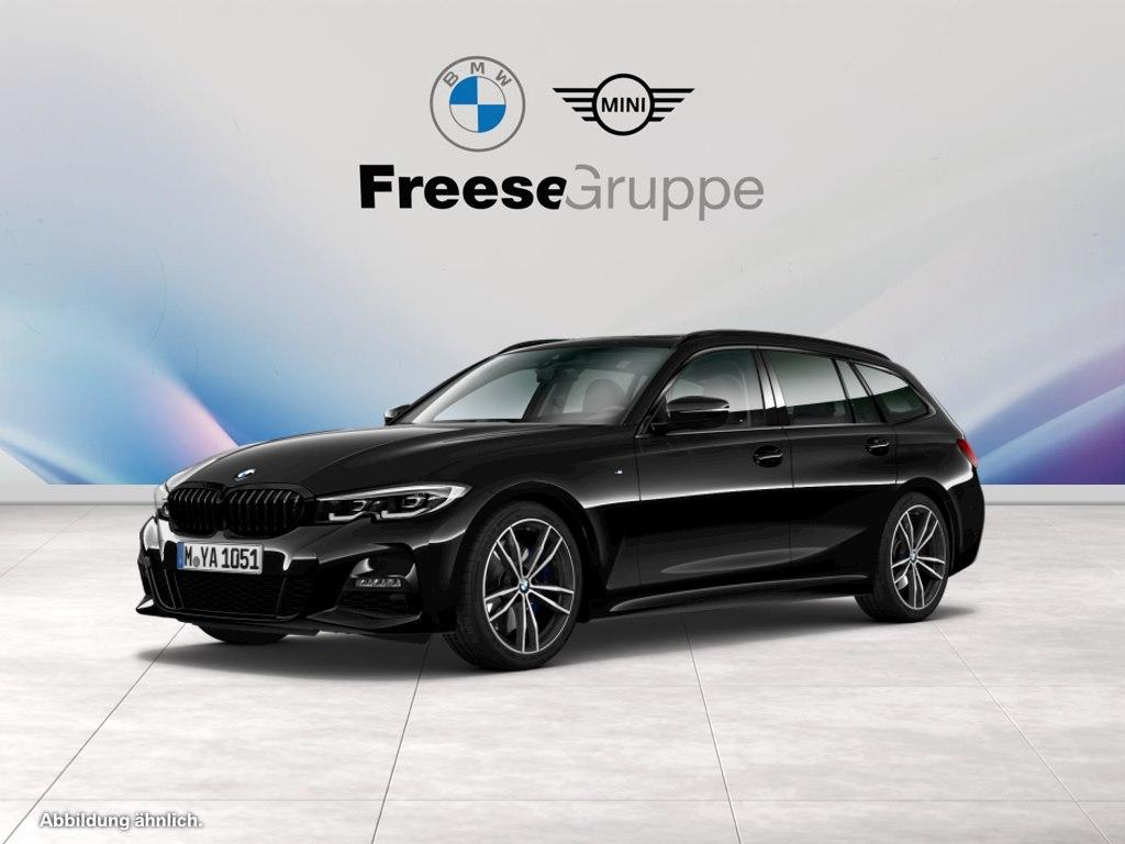 BMW 330d xDrive Touring HEAD-UP PANO RFK HIFI XDRIVE