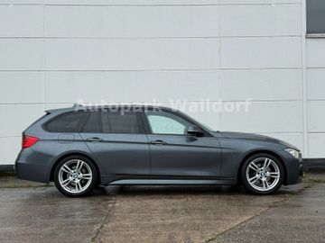 BMW 320 - 10