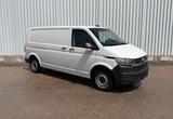 Volkswagen T6.1 Transporter Kasten lang 4MOTION TOP - Volkswagen: Kombi, Transporter 4motion