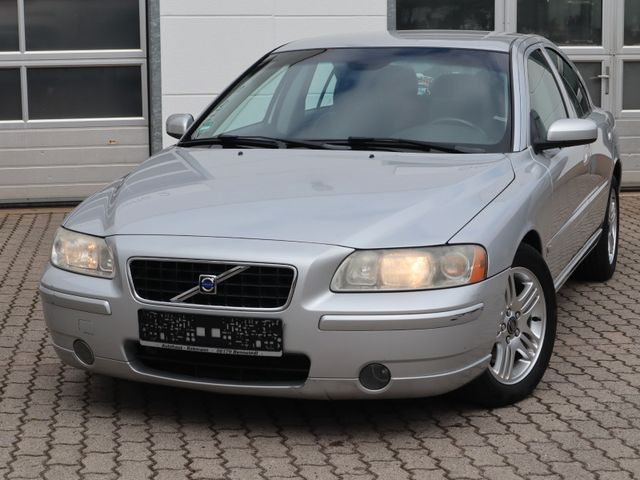 Volvo S60 D5 Momentum