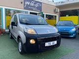 Citroën Nemo 1,4 HDI LKW-KASTEN,TÜV NEU,AHK, 1 HAND - Citroën Nemo mit Schiebetür